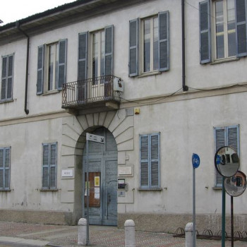 cover Museo civico di Castelleone